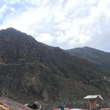Rumi Sonqo Hostel