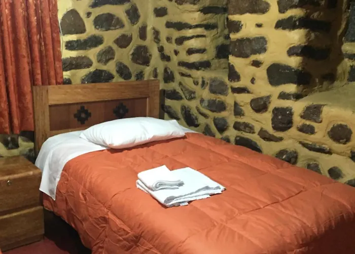 Gasthof Rumi Sonqo 3*