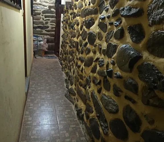 Gasthof Rumi Sonqo Ollantaytambo