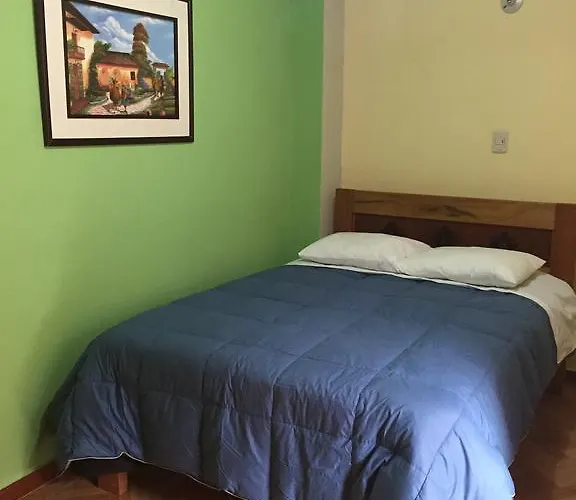 Rumi Sonqo 3*