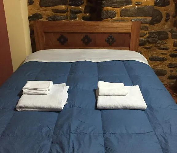 Rumi Sonqo Gasthof Ollantaytambo