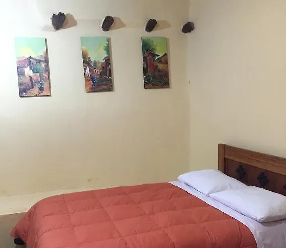 Rumi Sonqo Gasthof 3*
