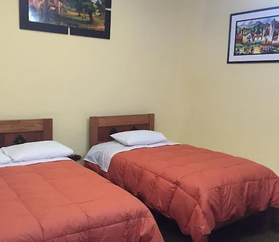 Rumi Sonqo 3* Ollantaytambo