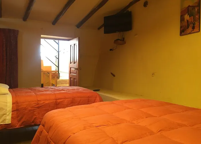 Gasthof Rumi Sonqo 3*