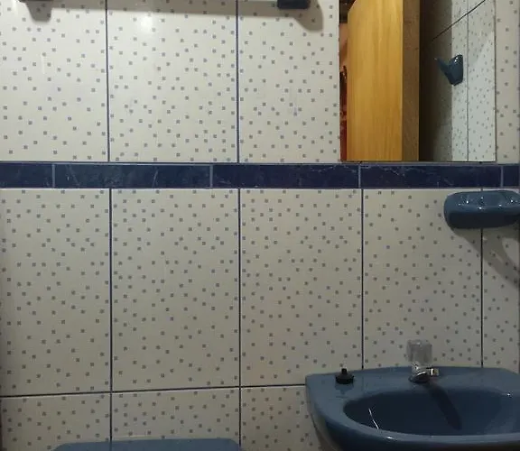 Rumi Sonqo Gasthof 3*