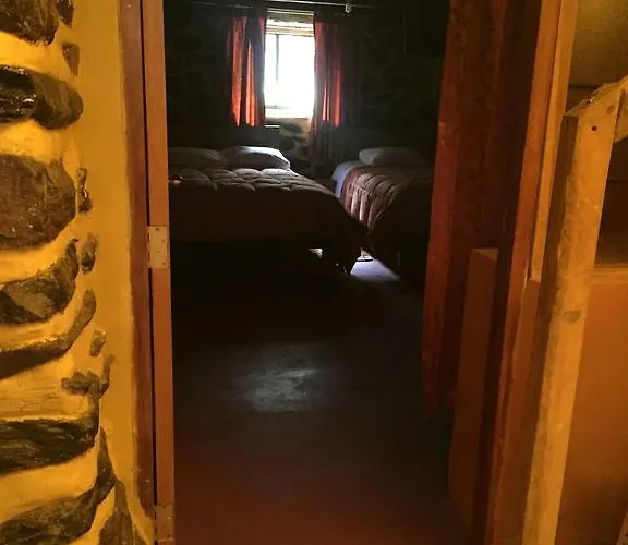 Rumi Sonqo Gasthof Ollantaytambo